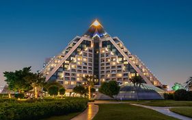 Hotel Raffles Dubai